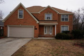 4130 Quinn Dr, Evans, GA 30809-4816