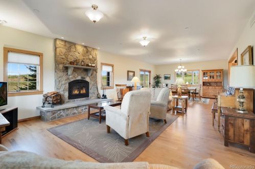 5972 Inspiration Dr, Fort Collins CO  80524-9388 exterior