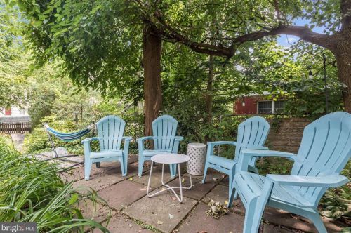 200 Franklin Ave, Silver Spring MD 20901-3444 exterior