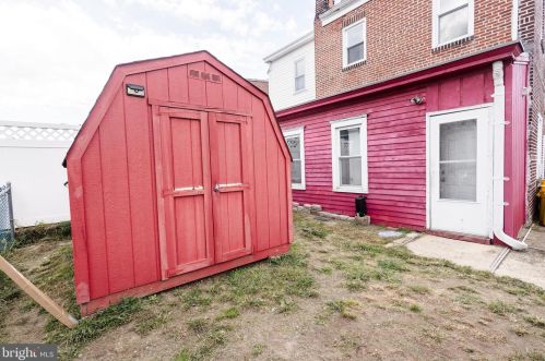 841 Lalor St, Trenton NJ  08610-6556 exterior