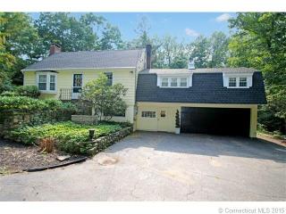 15 Judge Ln, Bethlehem, CT 06751-1902