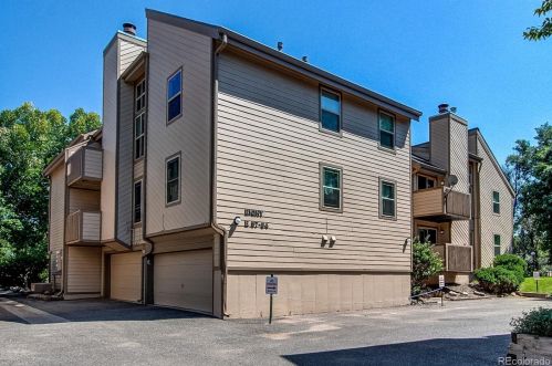 701 Harlan St, Denver CO  80226-4713 exterior
