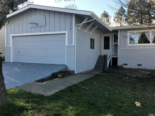 406 Coast St, Willits, CA 95490-3874