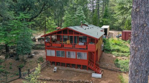 2801 Dogwood Ln, Virner, CA 95634-9714