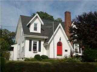 503 Marshall Dr, Erie, PA 16505-1826