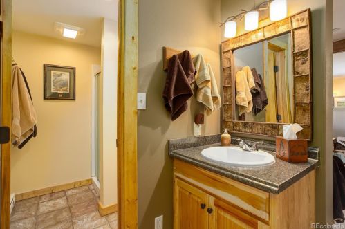 137 Outlaw Ct, Fairplay CO 80456-9762 exterior