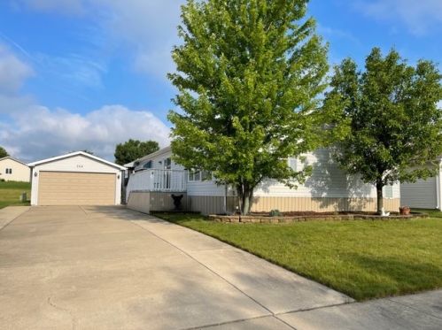 304 Tulip Cir, Matteson, IL 60443-1450