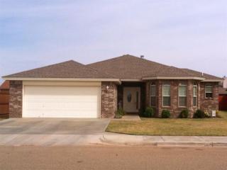 306 7th St, Wolfforth, TX 79382-3234
