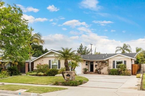 1461 Lawford St, Glendora, CA 91741-3757