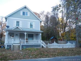 12 Brook St, Winsted CT  06098-1210 exterior