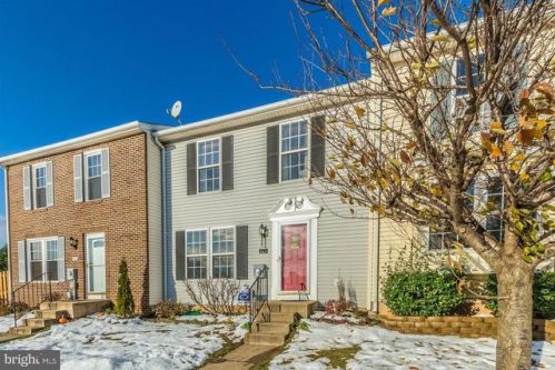 213 Stull Ct, Graceham, MD 21788-3315