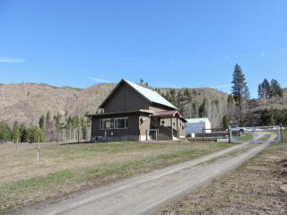 11574 Entiat River Rd, Entiat, WA 98822-9771