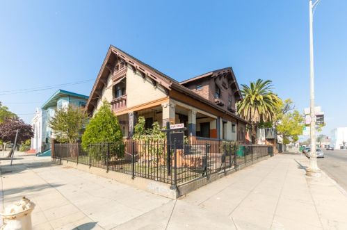 501 California St, Stockton, CA 95202-3703