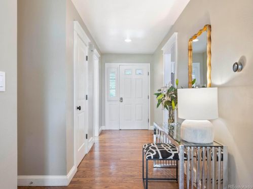 7462 Monaco St, Englewood CO  80112-1302 exterior