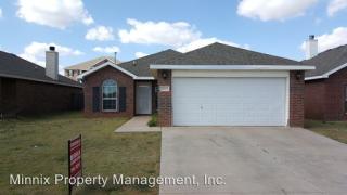 2010 100th St, Lubbock TX  79423-7150 exterior