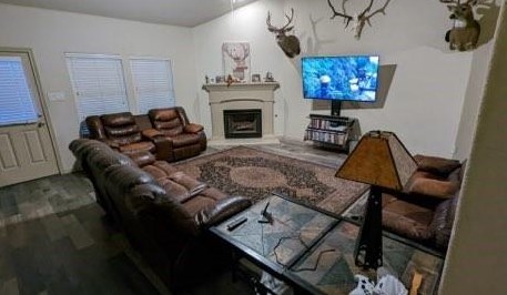 8220 Misty Water Dr, Fort Worth TX  76131-4549 exterior