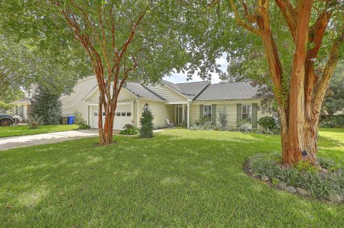 2003 Presidio Dr, Mount Pleasant, SC 29466-8889