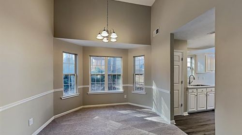 3361 English Oaks Dr, Kennesaw GA  30144-5793 exterior