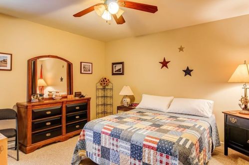 639 Kerry Dr, Big Canoe GA  30143 exterior