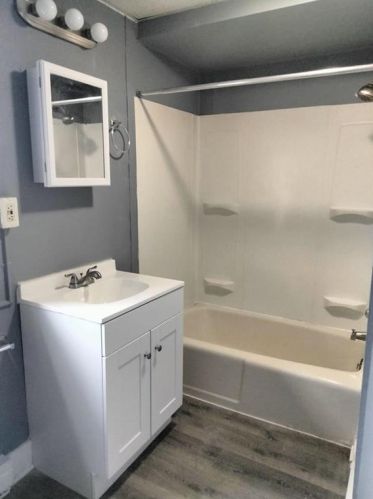 135 Garibaldi Ave, Bangor PA 18013-1365 exterior