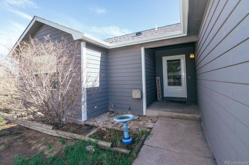 2908 Quail St, Greeley, CO 80620-9507