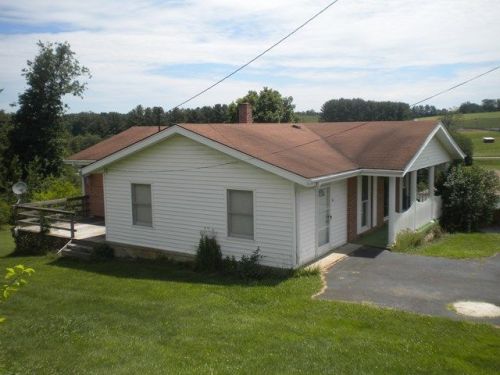 168 Forest Ln, Meadowcreek, VA 24333-4651