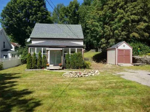 6 Dunster Hl, Mason, NH 03048-3124