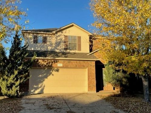 5313 Austin Ridge Dr, Fort Worth TX  76179-4290 exterior