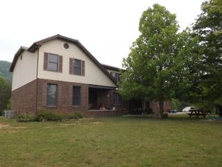 200 Dunn Hill Ln, Speedwell, TN 37870-7204