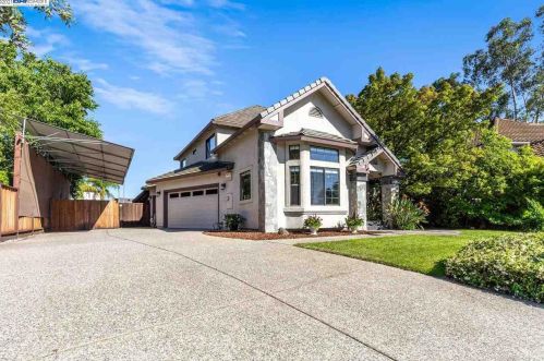 1264 Blossom Cir, Livermore, CA 94550-5000
