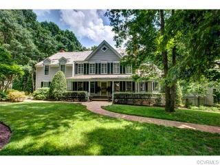 10121 Uppingham Ter, Richmond, VA 23235-1136