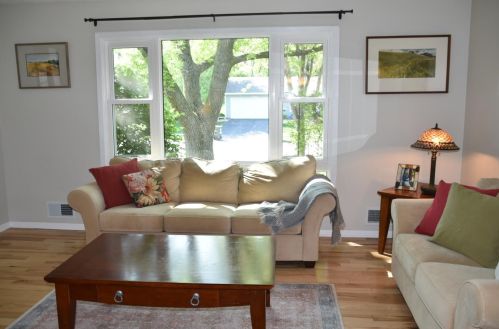 15737 Hayes Trail Ct, Saint Paul MN  55124-7143 exterior