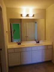 1003 Lamson Ct, Spring TX  77373-8060 exterior