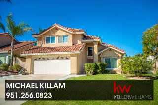2368 Centennial Way, Corona, CA 92882-5750