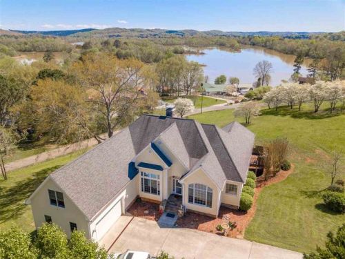 170 County Road 6, Calhoun, TN 37309-5089