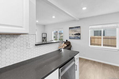 1733 Oakland St, Denver CO  80010-2823 exterior