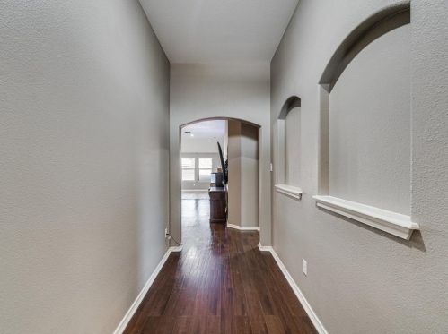 4520 Rockmill Trl, Fort Worth TX  76179-5091 exterior