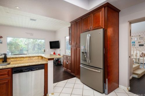 6031 Hackamore Ln, Anaheim CA  92807-4870 exterior