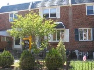 3512 Cresson St, Philadelphia PA  19129-1648 exterior