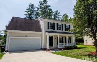 6 Monarch Way, Durham, NC 27713-4324