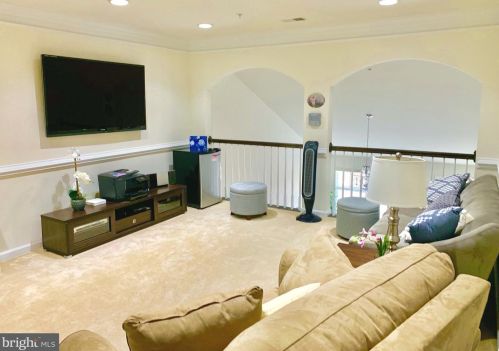 1865 Exton Dr, Fallston MD  exterior