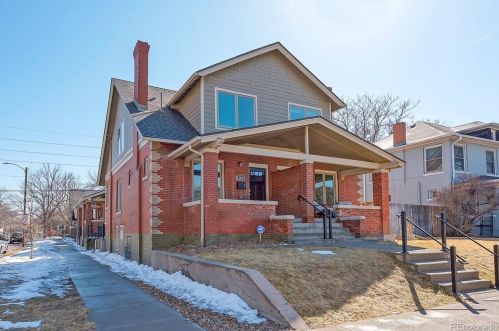 2060 Vine St, Denver, CO 80205-5648