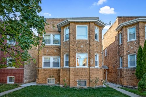 6066 Albany Ave, Chicago, IL 60659-2403