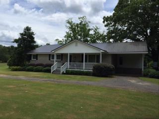 4418 Four Seasons Rd, Florence, SC 29505-8935