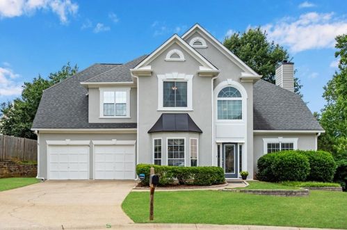 1400 Eastbrooke Way, Marietta, GA 30066-7817