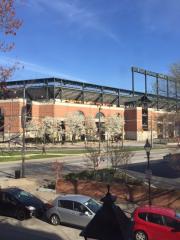 608 Washington Blvd, Baltimore MD  21230-2211 exterior