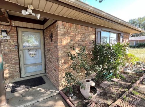 905 Lake View Rdg, Fort Worth TX  76108-3019 exterior