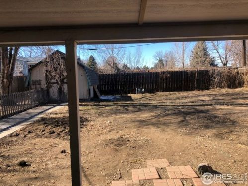 2409 25 Ave, Greeley CO 80631-1511 exterior