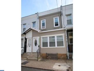 426 Fitzgerald St, Philadelphia PA  19148-3913 exterior