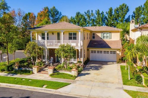 21 Parasol, Irvine, CA 92620-3398